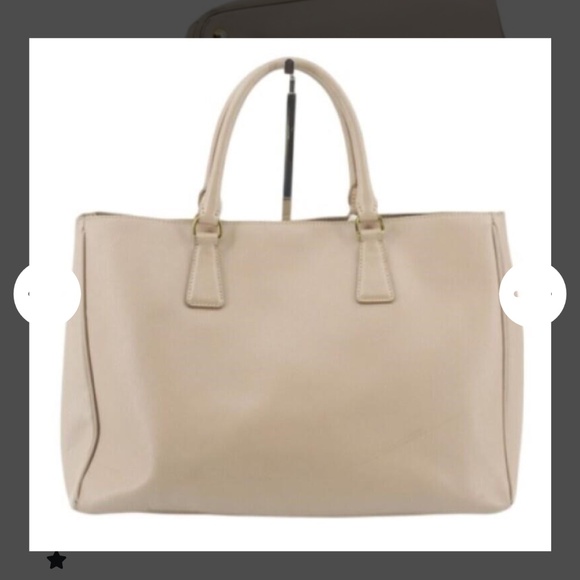 Prada Galleria Purse - Picture 10 of 11